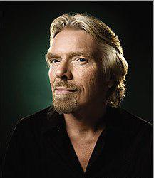 Richard Branson