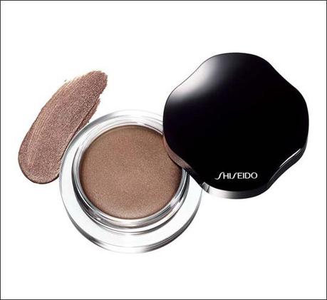 Upcoming Collections: Shiseido: Shiseido Shimmering Cream Eye Colour for Fall 2011