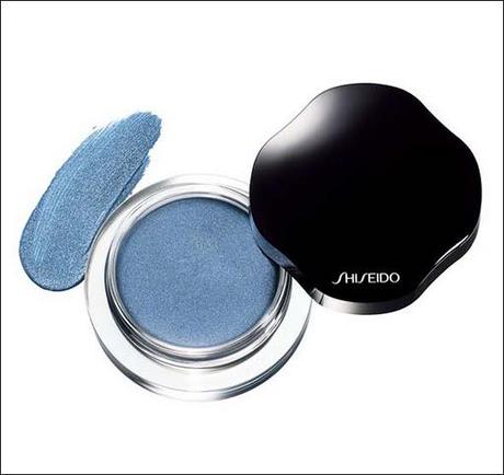 Upcoming Collections: Shiseido: Shiseido Shimmering Cream Eye Colour for Fall 2011