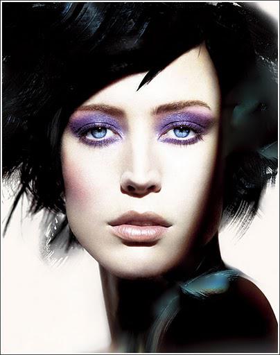 Upcoming Collections: Shiseido: Shiseido Shimmering Cream Eye Colour for Fall 2011