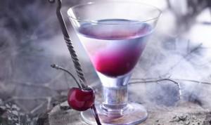True Blood inspired cocktails from Better Crocker