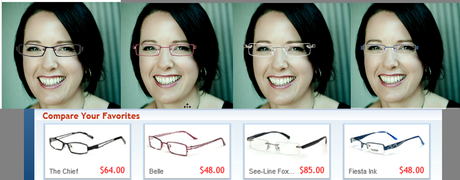 Buying Glasses Online: Review GlassesUSA