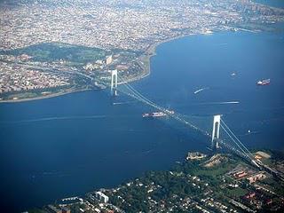 City of Bridges