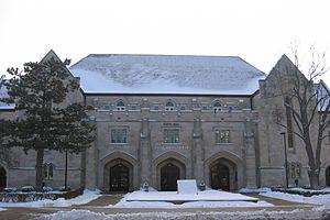 Growth of People to Learn Chinese Language in Kansas University 