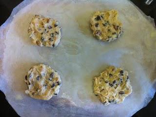 Top Tips: Baking Cookies