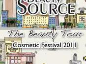 Beauty Tour Rustan’s Cosmetic Festival 2011, September…