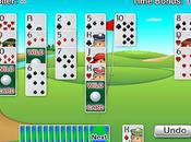 Golf Solitaire