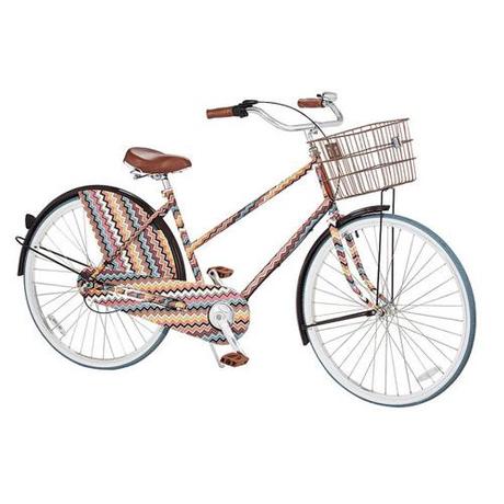 Missoni for Target Home - Bicycle