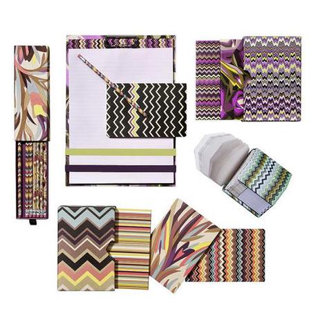 Missoni for Target Home - Office Accessories