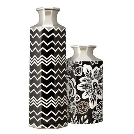 Missoni for Target Home - Striped Vases