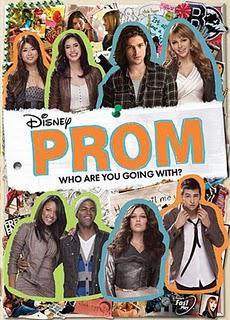 DVD: Prom