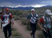 Mother Lode 4-Day Adventure Race Underway