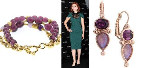 scar jo fab findsFab Find Friday: Scarlett Johansson Goes Retro