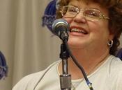 Dragon 2011 Photos Videos: Charlaine Harris Vampire Panel