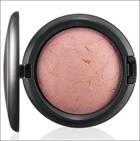 Upcoming Collections: MAC COSMETICS:MAC Fall  Colour 2011 Collections