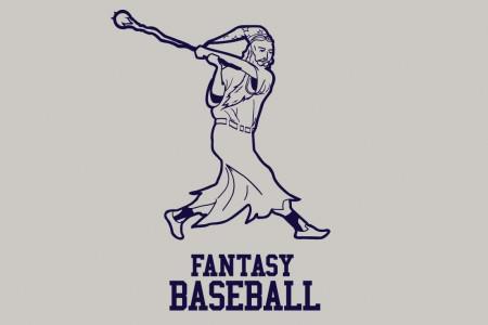 The David Tyree of Fantasy Baseball? Um, Sure.