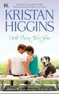 Book Review: Until There Was You by Kristan Higgins