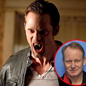 Stellan Skarsgård Turned Down Role on True Blood