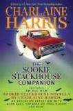 The Sookie Stackhouse Companion Makes Best-Seller List