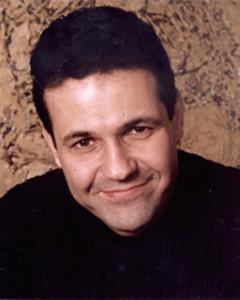 Exclusive Interview with Khaled Hosseini, author of The Kite Runner