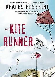 Exclusive Interview with Khaled Hosseini, author of The Kite Runner