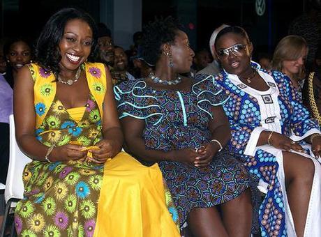 Expat Life: Fashion Fun in Ghana