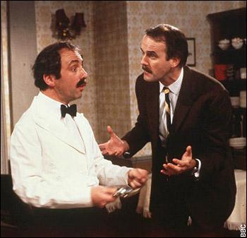 Fawlty Towers