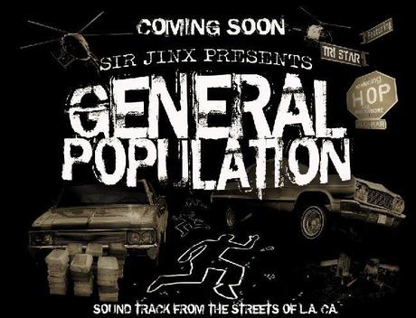 NEW MUSIC: New Sir Jinx Project  & Song (@gen_pop_music | @SIRJINX)