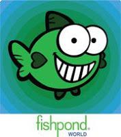 Fishpond