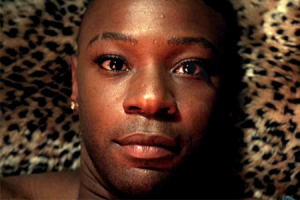 True Blood's Nelsan Ellis (Lafayette Reynolds)