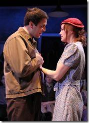 Review: Waiting for Lefty (American Blues Theater)
