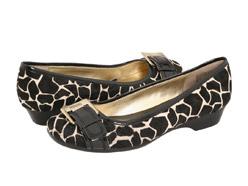 How To Wear Animal Print Shoes | YouLookFab