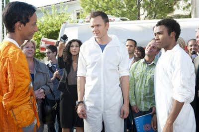 Community — Season 2