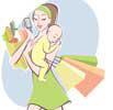 super mom to do list