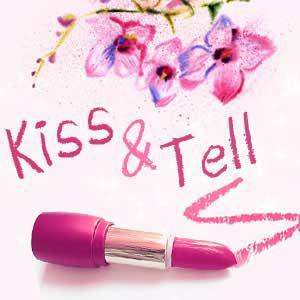 kiss and tell fragrance oil