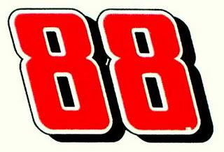 DALE JR. IS IN THE CHASE!!!!!!!!!!!!!!!!!!!!!!!!!!!!!!!