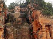 Living Rock Massive Monuments Carved Situ