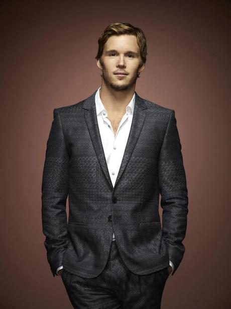 True Blood Jason Ryan Kwanten