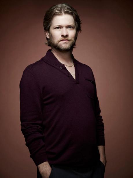 True Blood Terry Bellefleur Todd Lowe