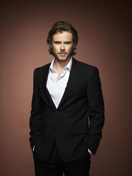 Sam Trammel True Blood Sam Merlotte