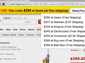 PriceBlink Best Online Deal Finder Extension