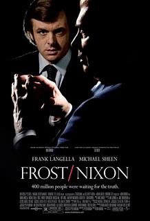 Never Seen It! Sunday: Frost/Nixon