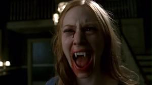 True Blood's fangs are possible because of special effects