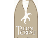 2010 Sovereign Estate Talon Crest