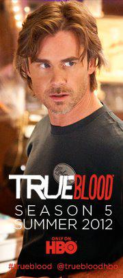 True Blood Season 5 promotion has already begun