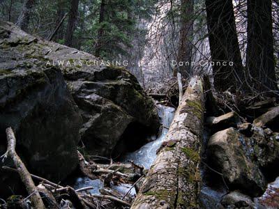 2011 - April 27th - Hanging Lake, Spouting Rock & Dead Horse Creek, White River National Forest