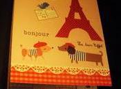 Paris Sticky Notes From Galison