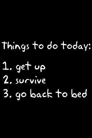 Woot Woot !! It is Friday !!