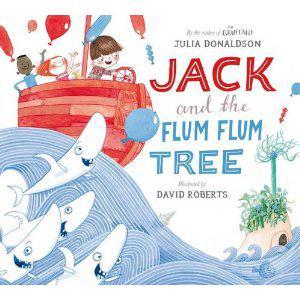 Book Sharing Monday:Jack and the Flumflum Tree