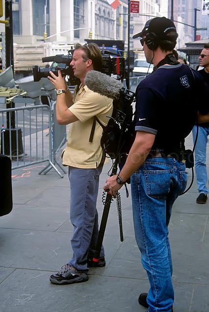 THE FACES OF GROUND ZERO